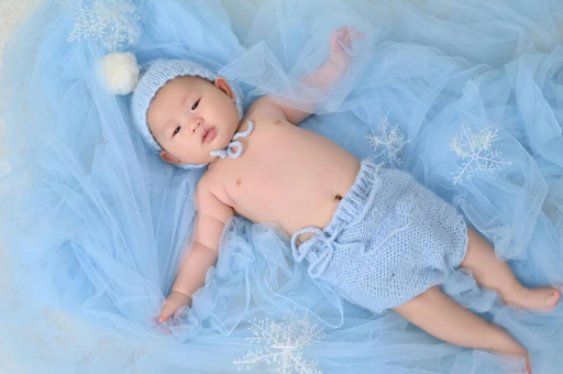 桂平孕妇肚子上长红点